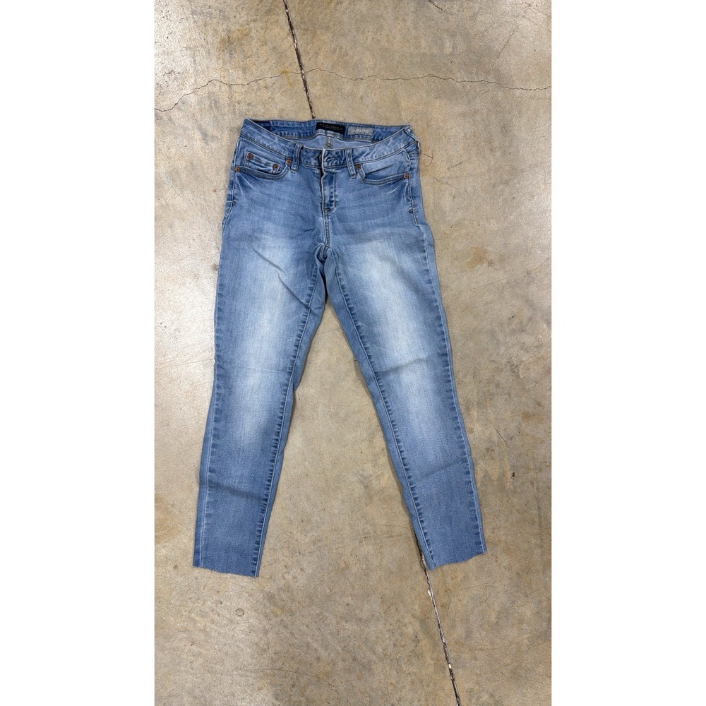 aeropostale skinny jeggings